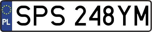 SPS248YM