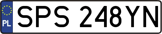 SPS248YN