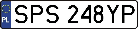 SPS248YP