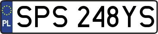 SPS248YS