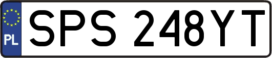 SPS248YT