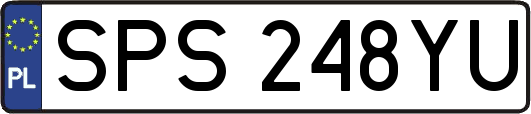 SPS248YU