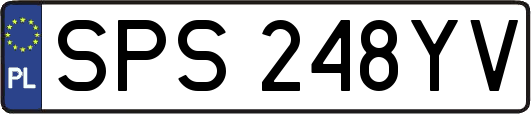 SPS248YV
