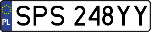 SPS248YY