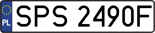 SPS2490F
