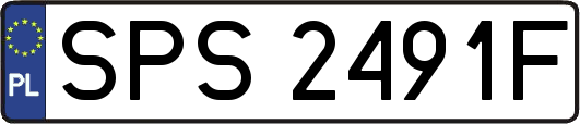 SPS2491F