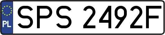 SPS2492F