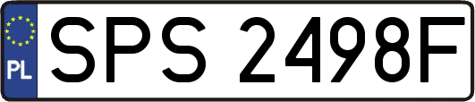 SPS2498F