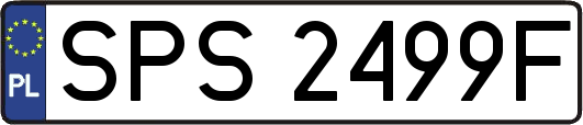 SPS2499F