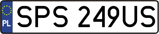 SPS249US