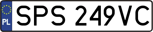SPS249VC