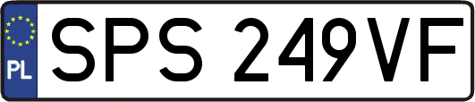 SPS249VF