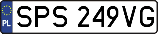 SPS249VG