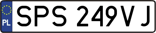 SPS249VJ