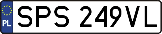 SPS249VL