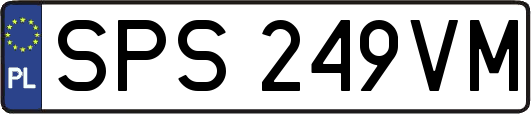 SPS249VM