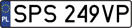 SPS249VP