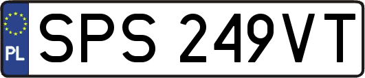 SPS249VT