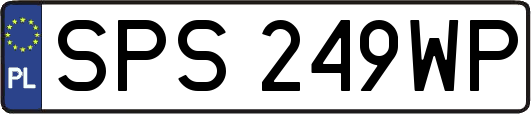 SPS249WP