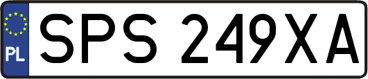 SPS249XA