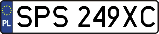 SPS249XC