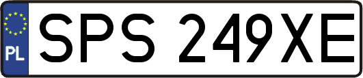 SPS249XE