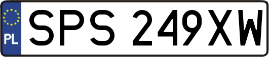SPS249XW