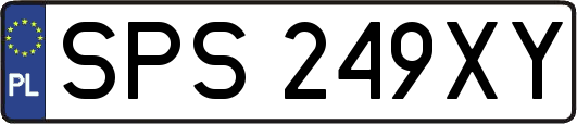 SPS249XY