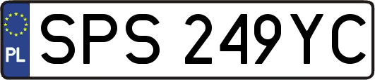 SPS249YC