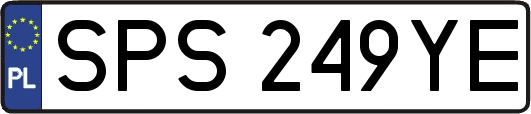 SPS249YE