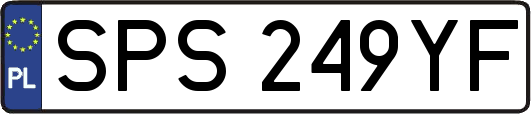 SPS249YF