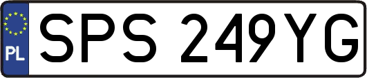 SPS249YG