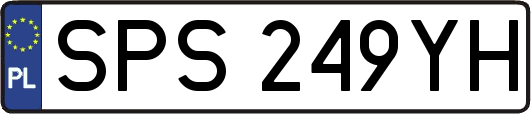 SPS249YH