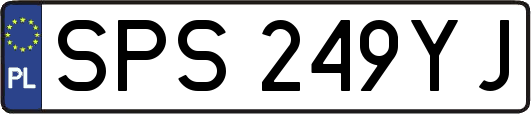SPS249YJ