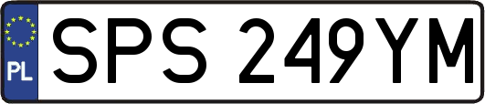 SPS249YM