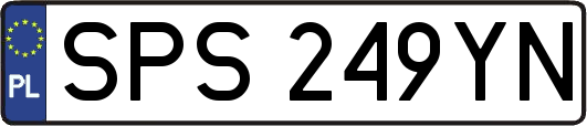 SPS249YN