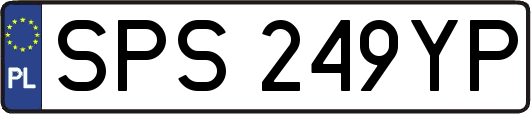 SPS249YP