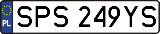 SPS249YS