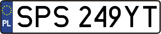 SPS249YT