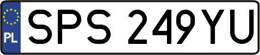 SPS249YU
