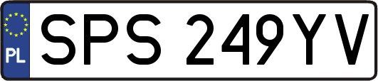 SPS249YV