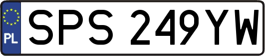 SPS249YW