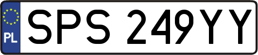 SPS249YY