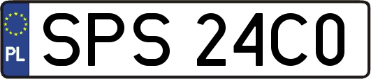 SPS24C0