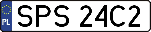 SPS24C2