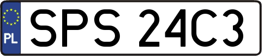 SPS24C3