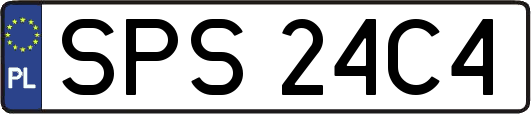 SPS24C4