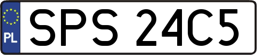 SPS24C5