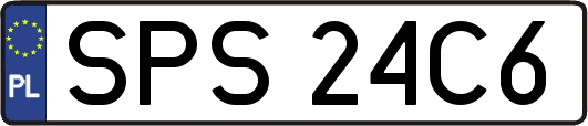 SPS24C6
