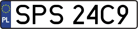 SPS24C9
